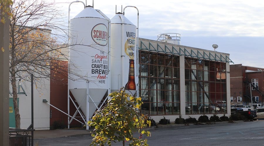 Schlafly's Bottleworks