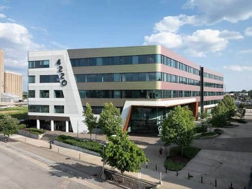 Microsoft Innovation Hub