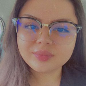 Profile photo of Zeynep Kaya