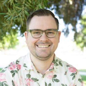 Profile photo of Brian Kroll