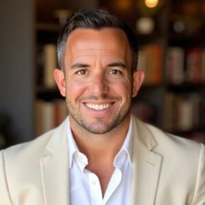 Profile photo of Philip Weinstein