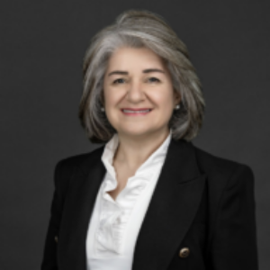 Profile photo of Parisa Afshar