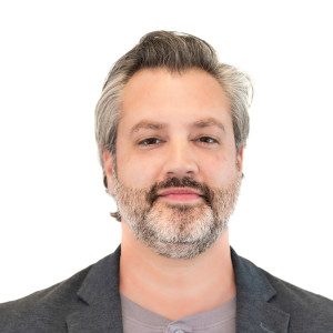 Profile photo of Ben Kesler