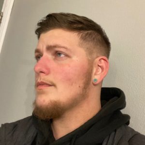 Profile photo of Gage McCallister