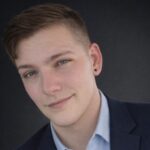 Profile photo of Gage McCallister