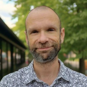 Profile photo of David Rodriguez