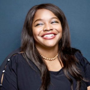 Profile photo of Janelle Turner