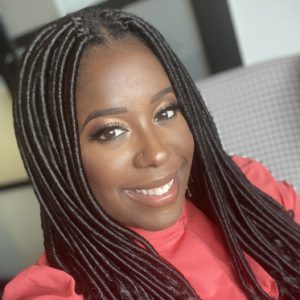 Profile photo of Tashara Earl