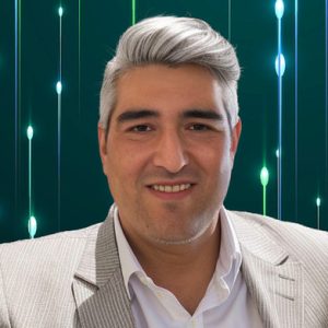 Profile photo of Shanti Greene