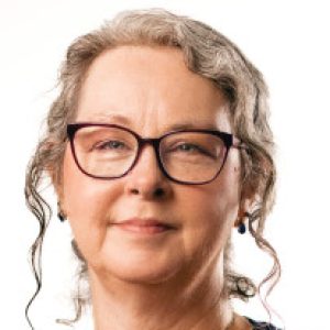 Profile photo of Sheila Burkett