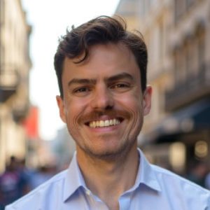 Profile photo of Sergio Pantoja