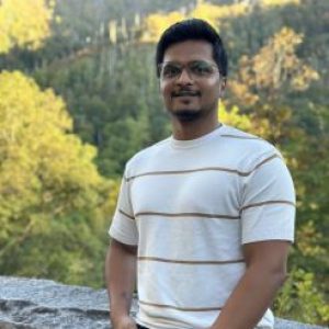 Profile photo of Manoj Reddy Ponagandla