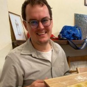 Profile photo of Dan Gower