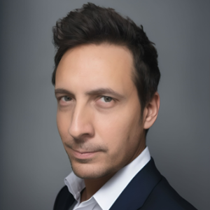 Profile photo of Alejandro Ramirez