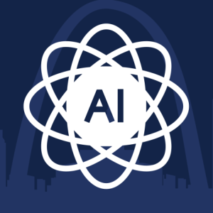 Committee logo of AI Committee