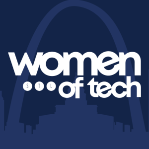 Committee logo of Women of Tech Affinity Group