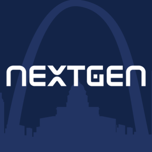 Committee logo of NextGEN Committee